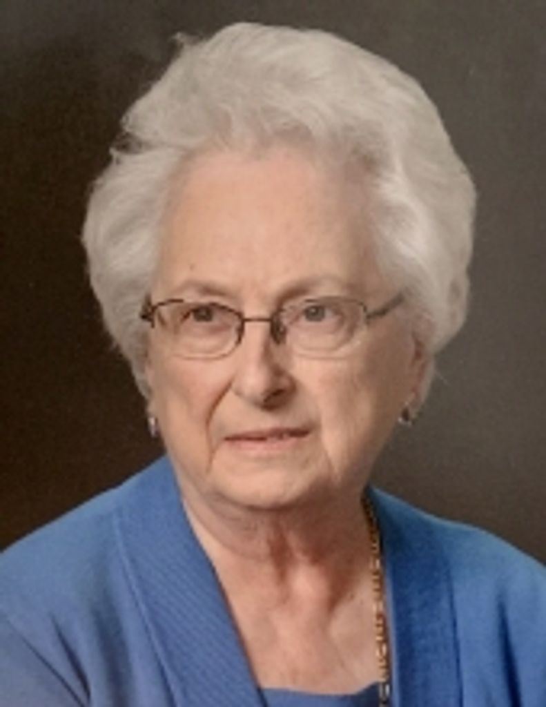 Velma Bailey Maynard