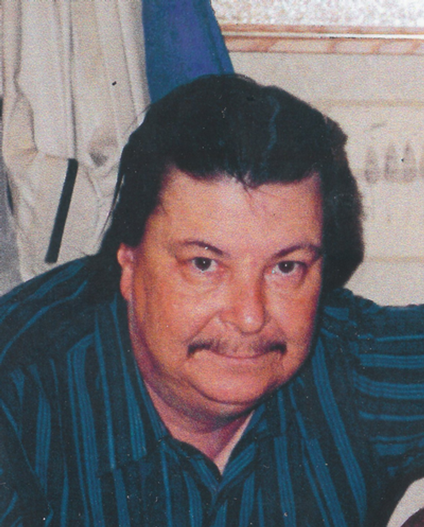 Scott R. Thompson Profile Photo