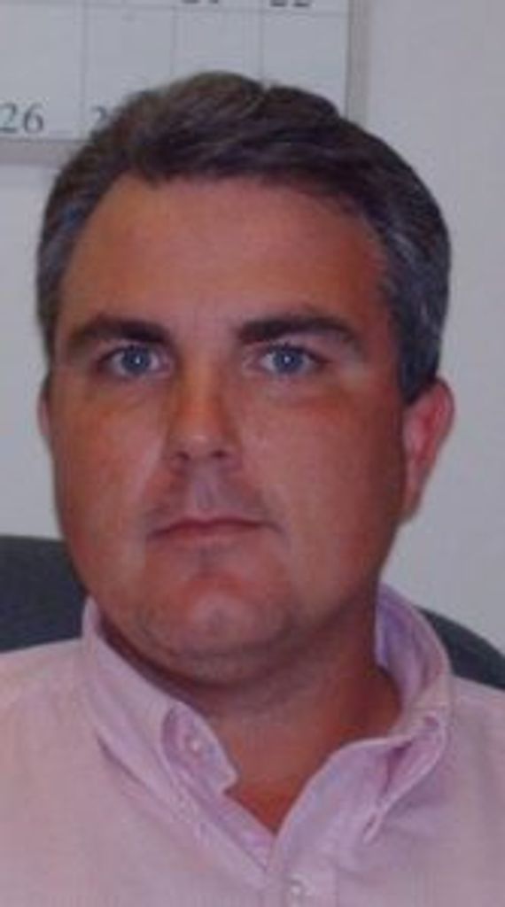 Mr William Bradley "Brad" Cornutt