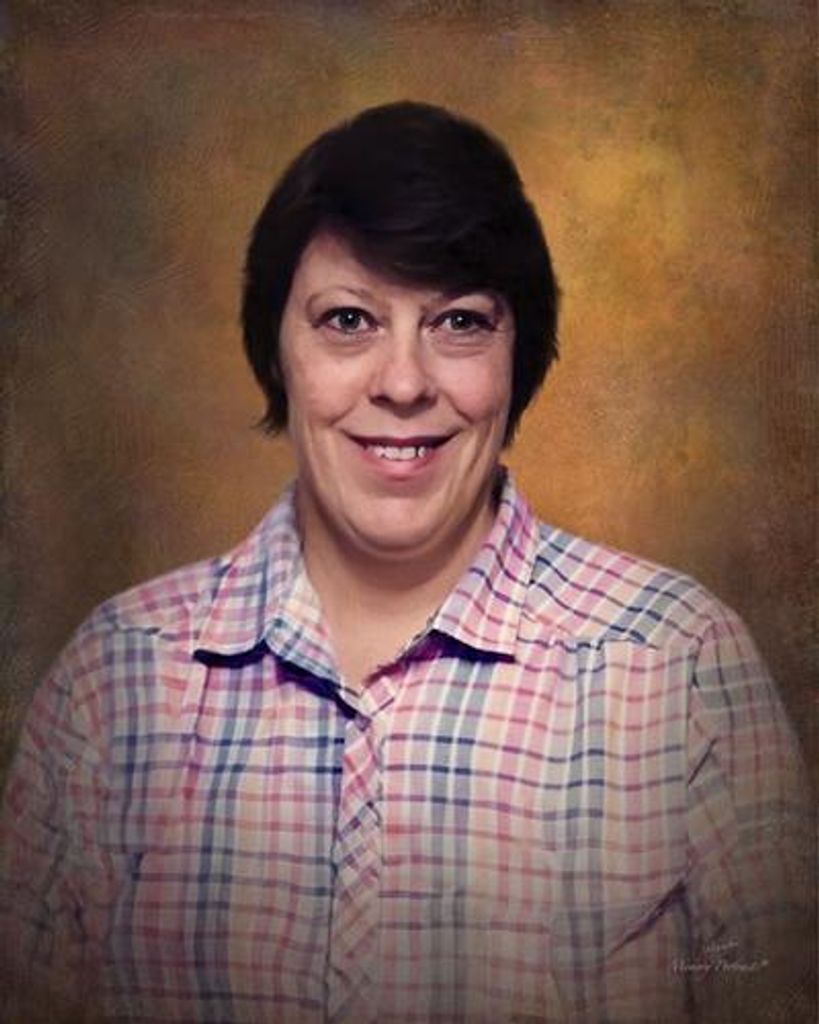 Carolyn Mae Piercefield