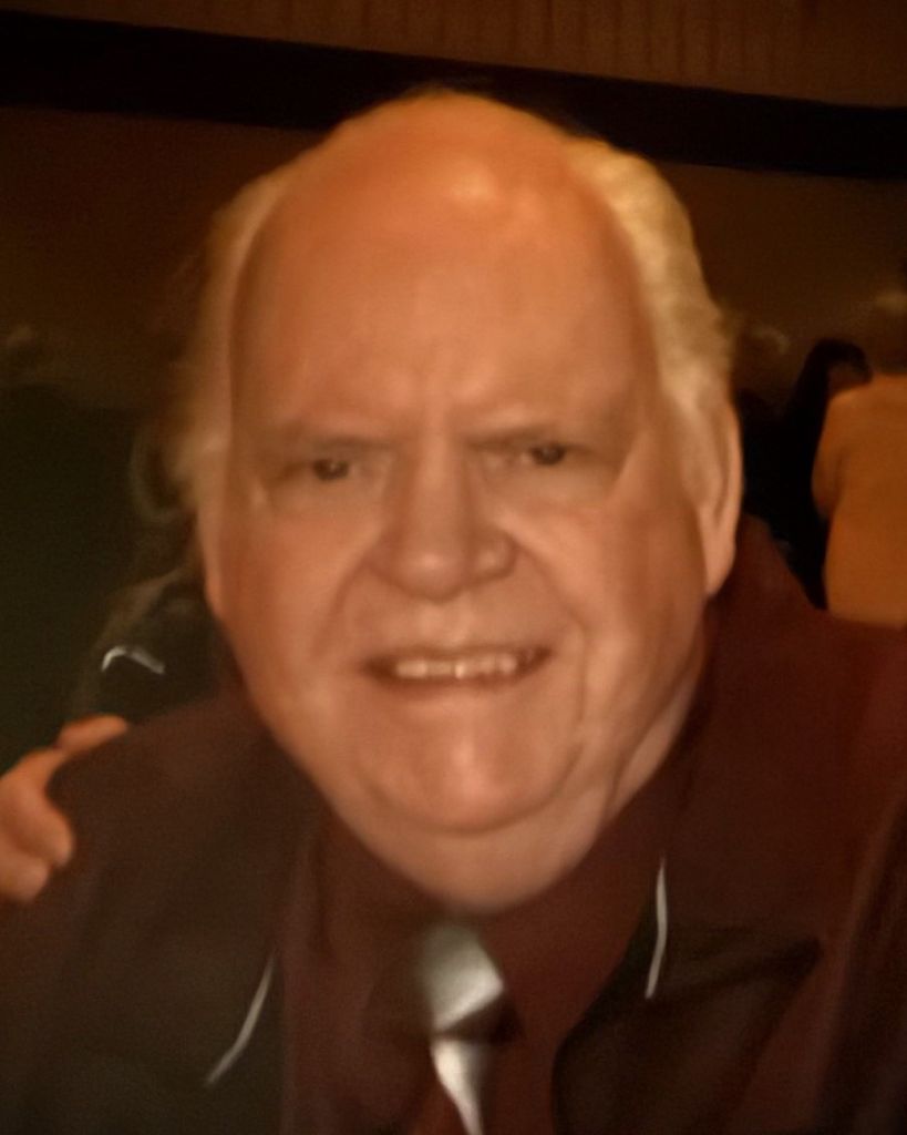 David Floyd Anthony Gillett