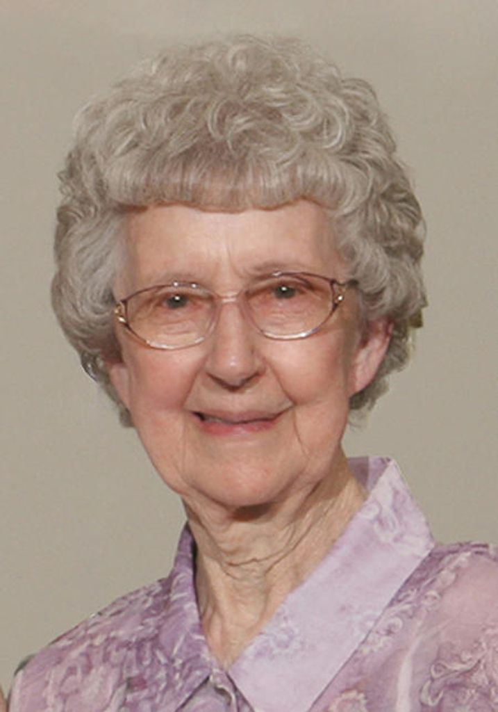 Helen N. Schuneman