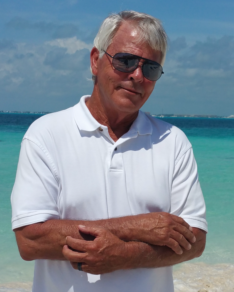 Kenneth "Tex" "Kenny" Lynn Barnett