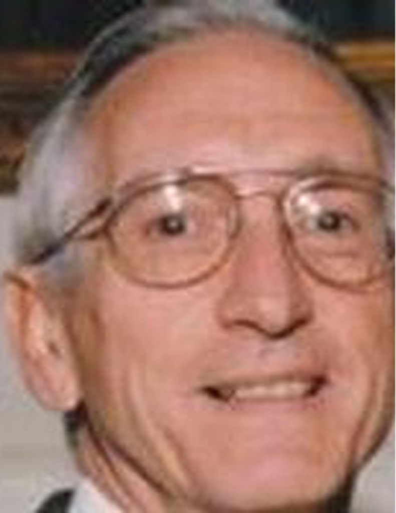 William C. "Bill" Rowe