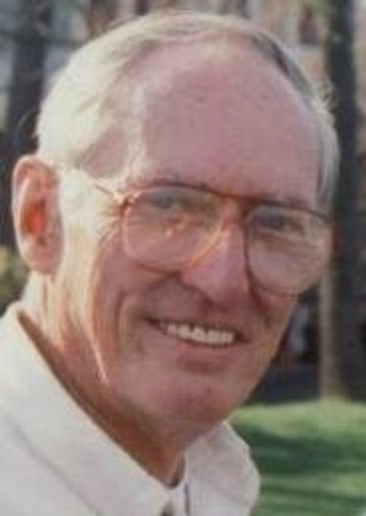 Edward E. Byrnes Jr.