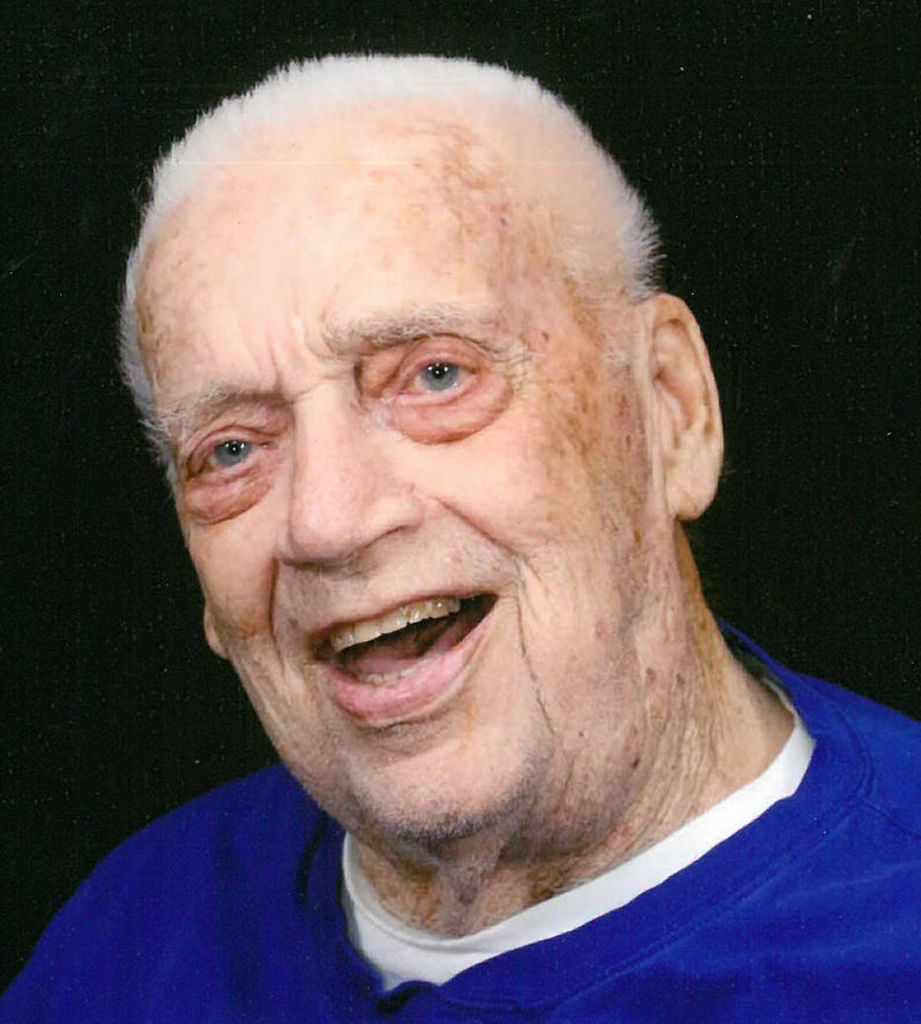 Benjamin Ayotte