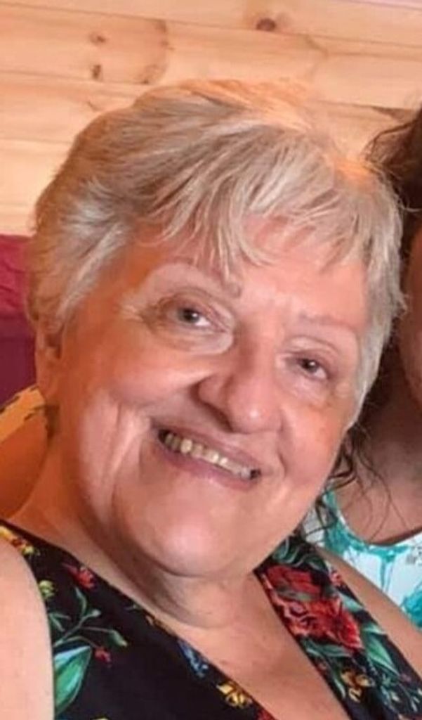 Kathy D. Repsher Teetsel