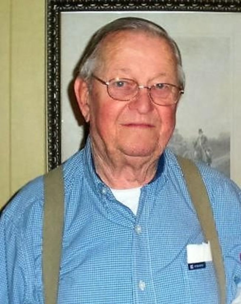 Henry A. Luehrmann Profile Photo