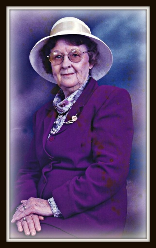 Alma Dennis