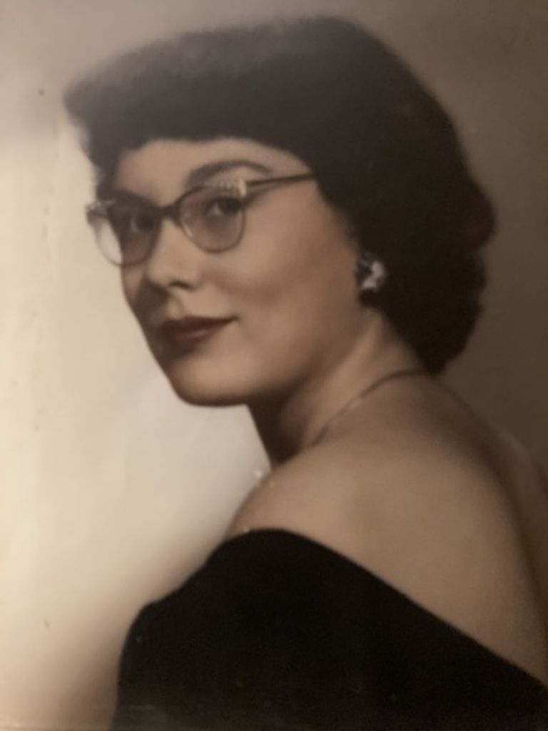 Patricia Ann Ratliff Profile Photo