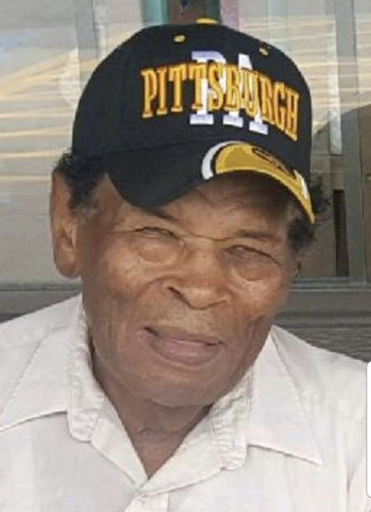 Archie F. Pierson Profile Photo