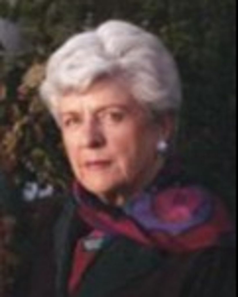 Shirley McNally