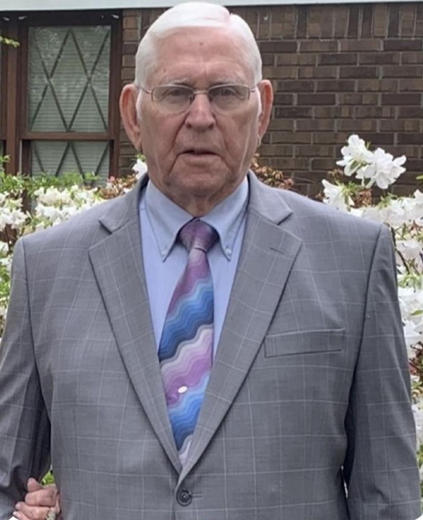 Richard Lee Mixon, Jr. Profile Photo