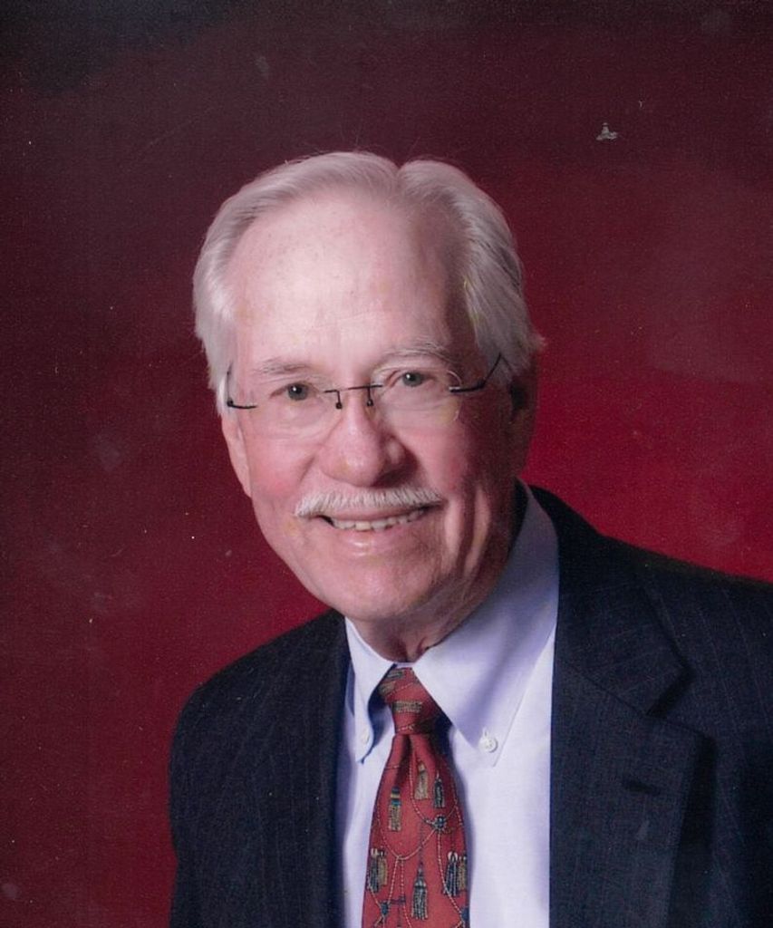 Keith Payne Holley