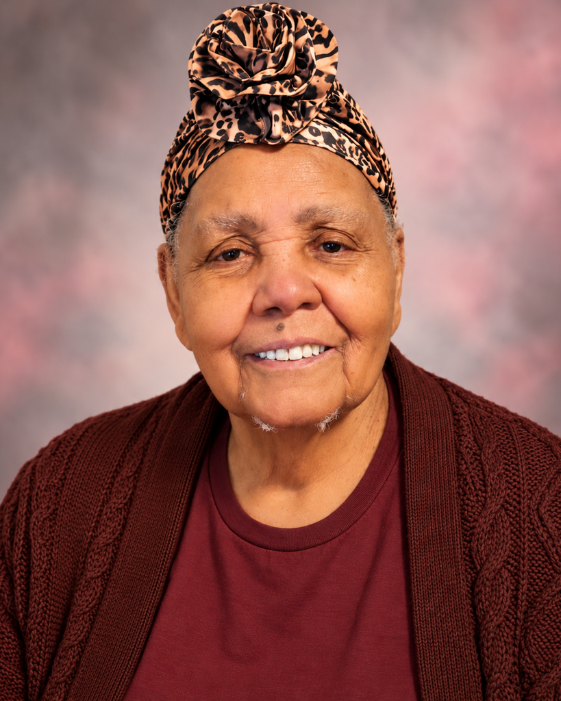 Earnestine Burton Profile Photo