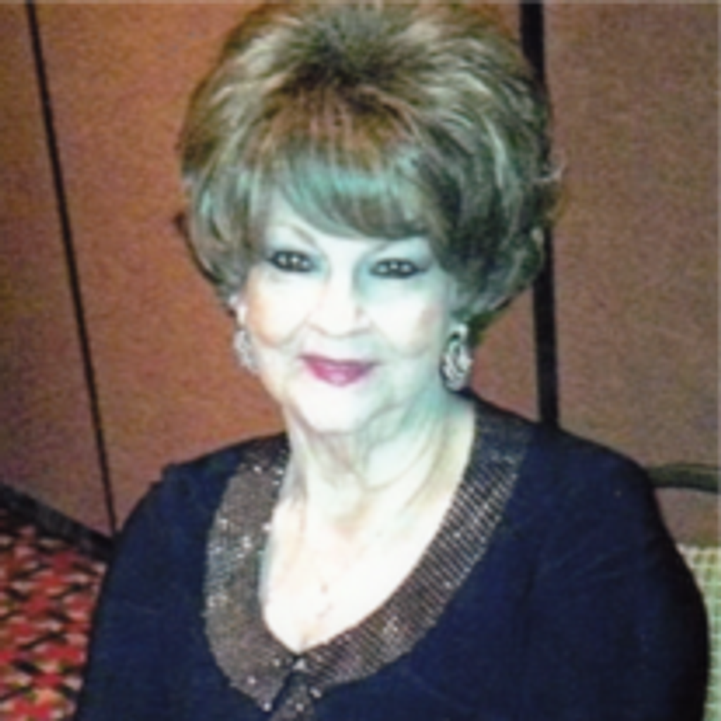 Alice Jane Workman Tomblin