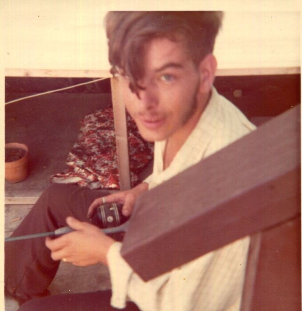 Ronald Blumke