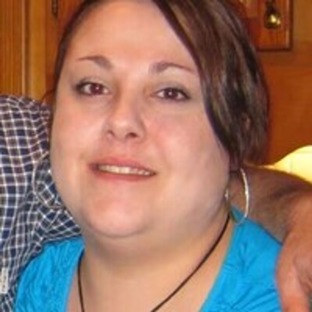 Maria Pedone Profile Photo