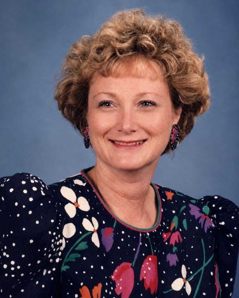Ann Barfield Chapman Profile Photo