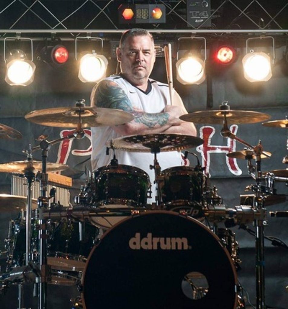 John Russell "Rusty" Riggin