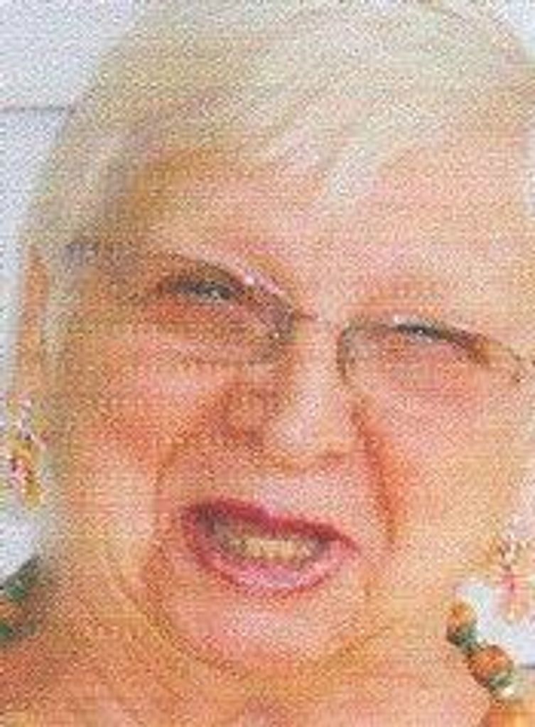 Barbara Ann Dundalow