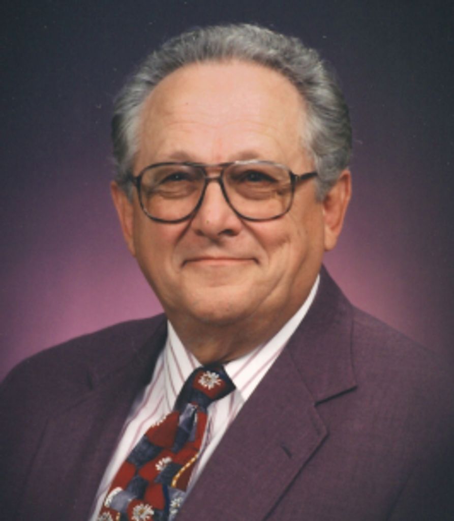 Lawrence "Larry" Lawlor