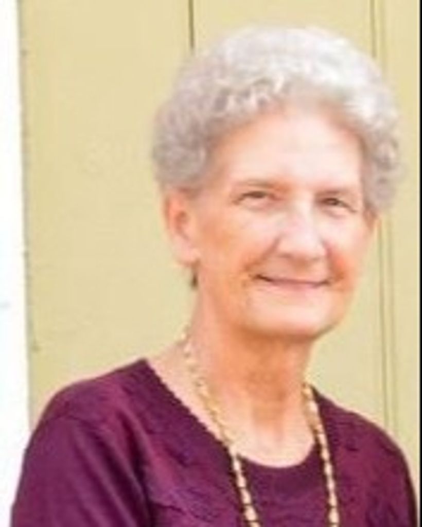 Audrey Hoye