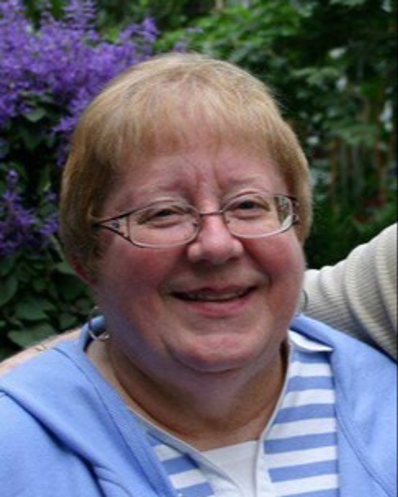 Carolyn Jean Cooper