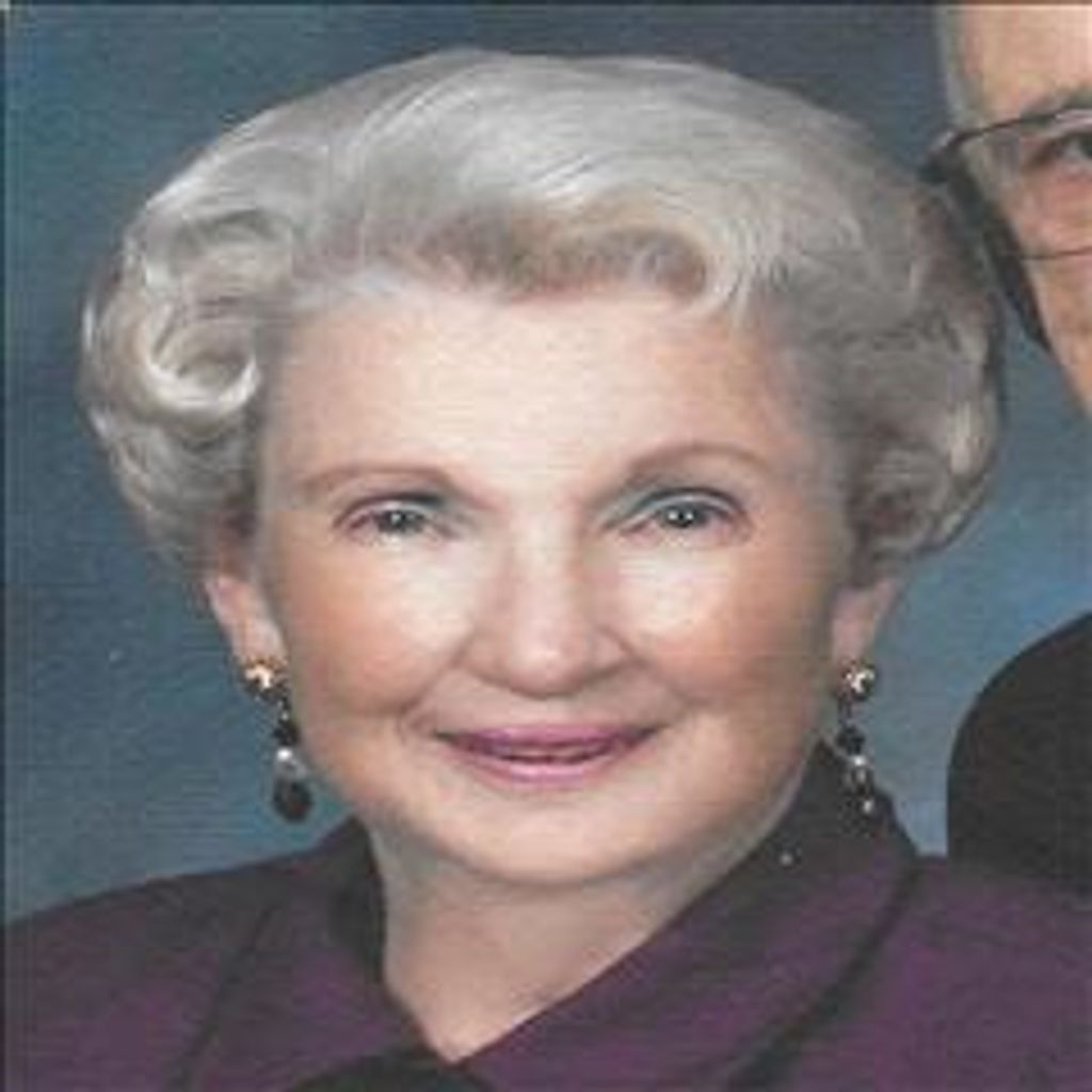 Mary Louise "Mickey" Ratcliffe