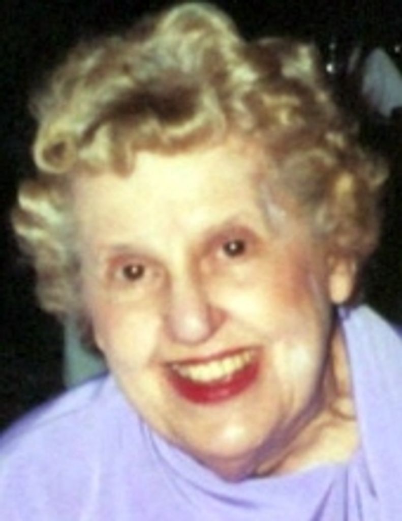 Rosemarie Degeeter