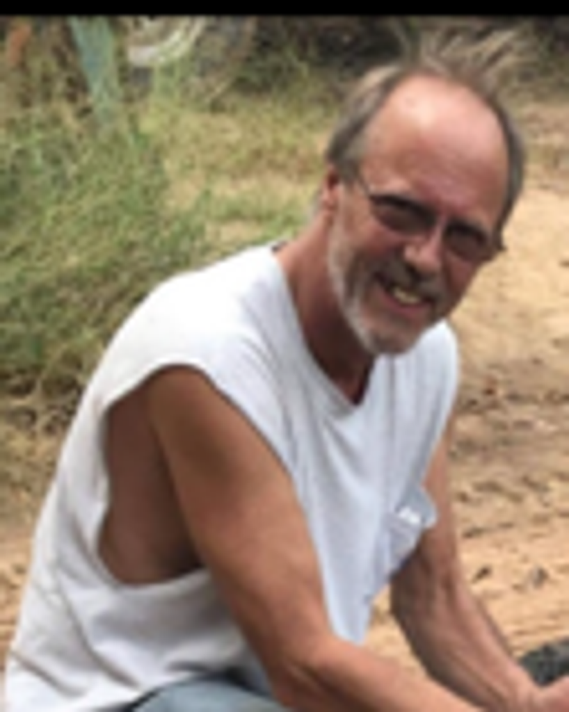 Jerry Vroon Profile Photo