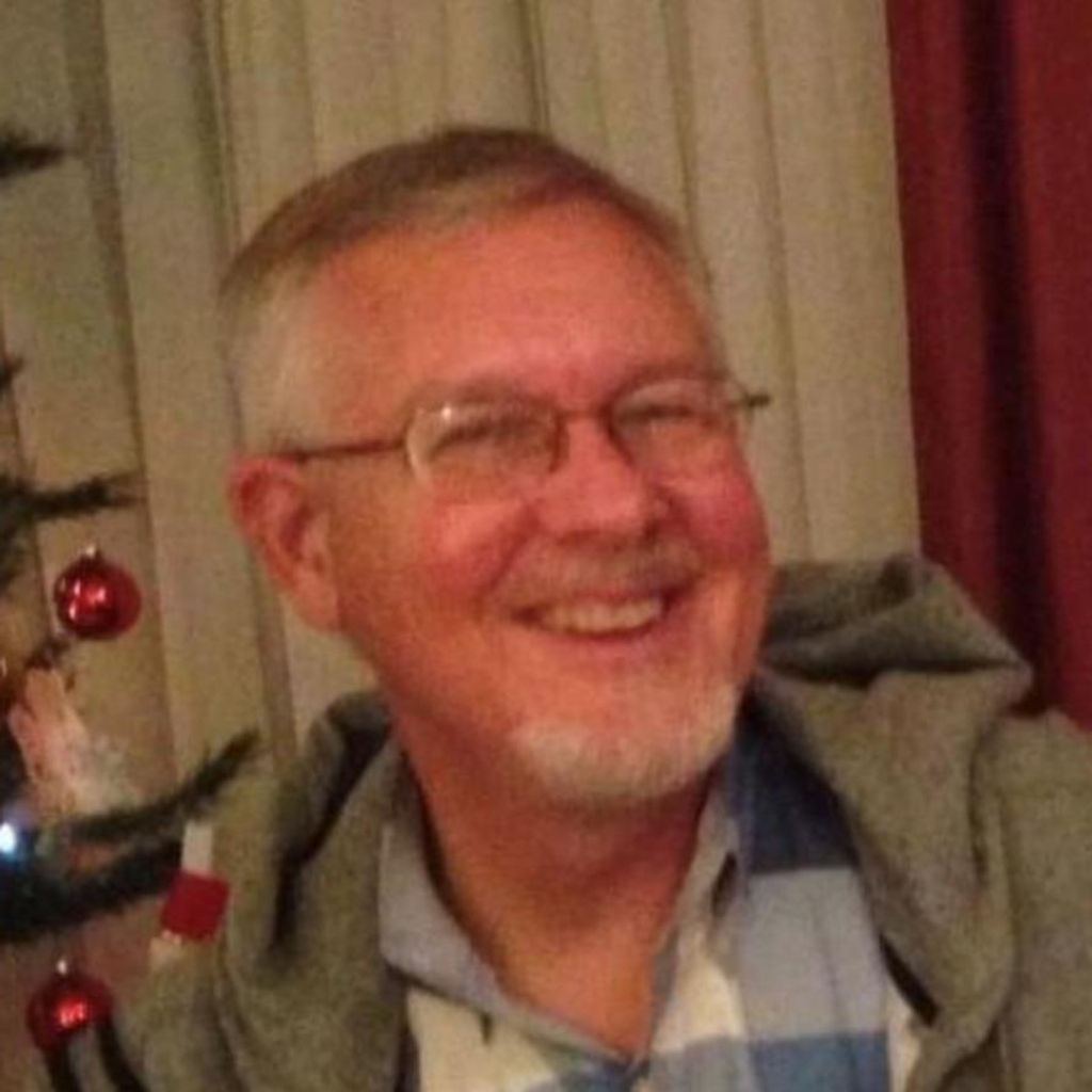 William "Bill" Allan Mcfadden Profile Photo