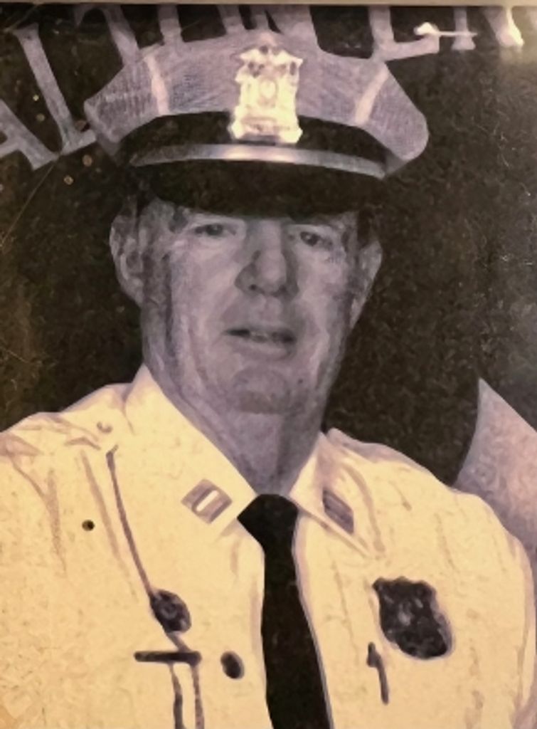 Leslie Greenwood