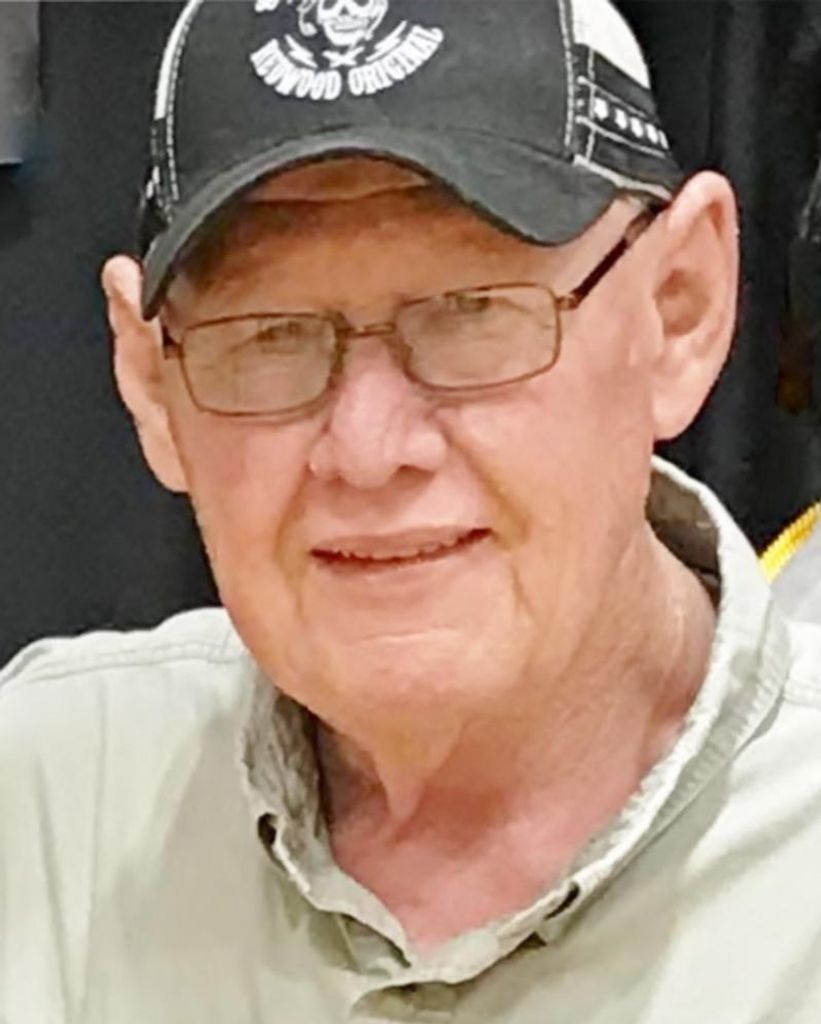 James Larry Olivier
