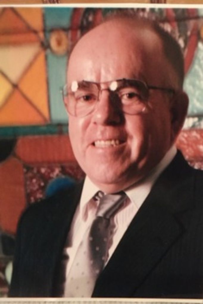 Roy Wolford