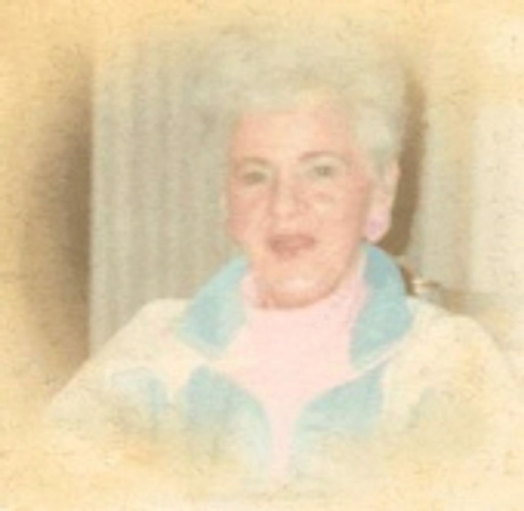 Barbara M. Lange