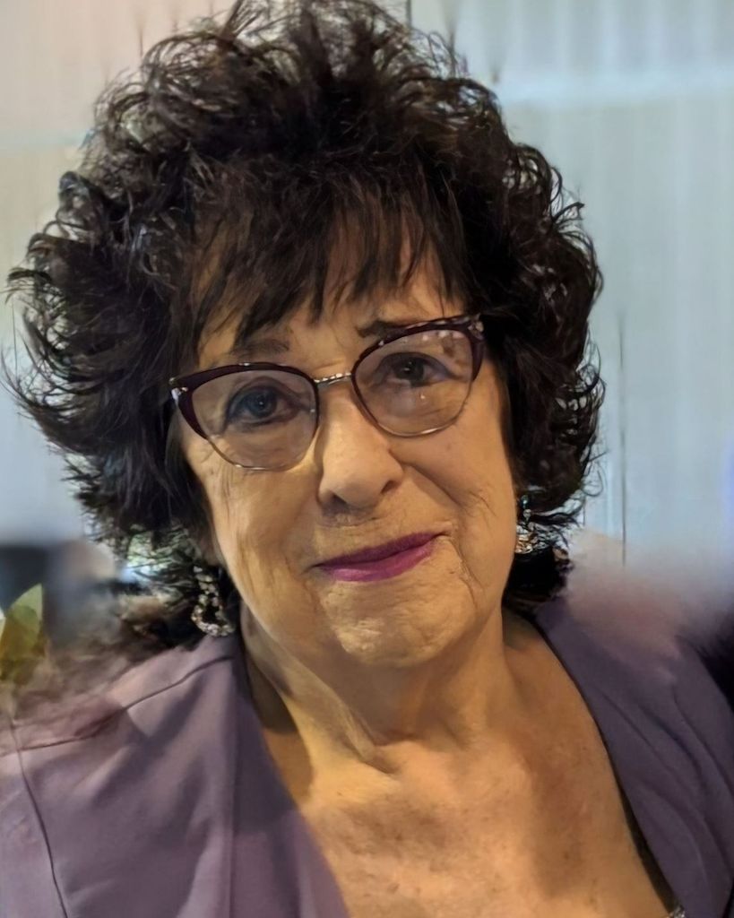 Marian Fay Wells