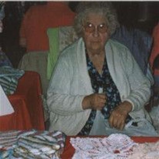 Carol Lucille Hans Profile Photo