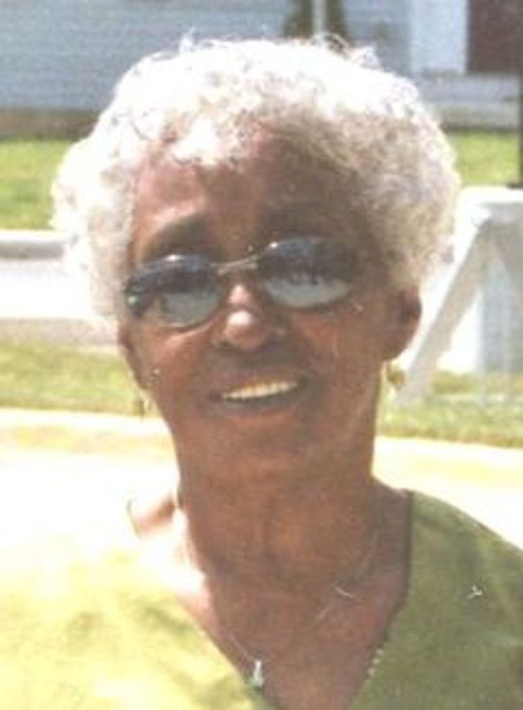 Irma Jean Burke