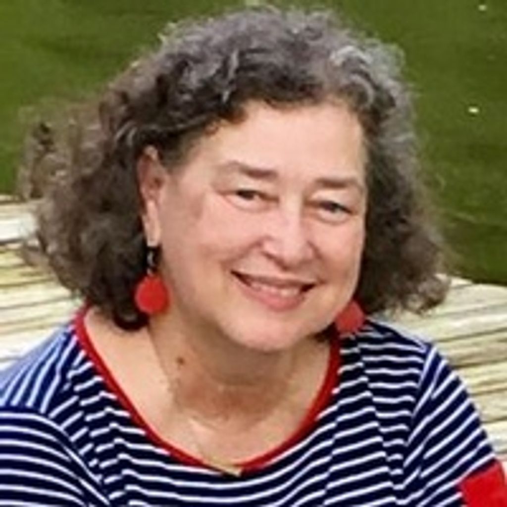 Donna  Darity Hale