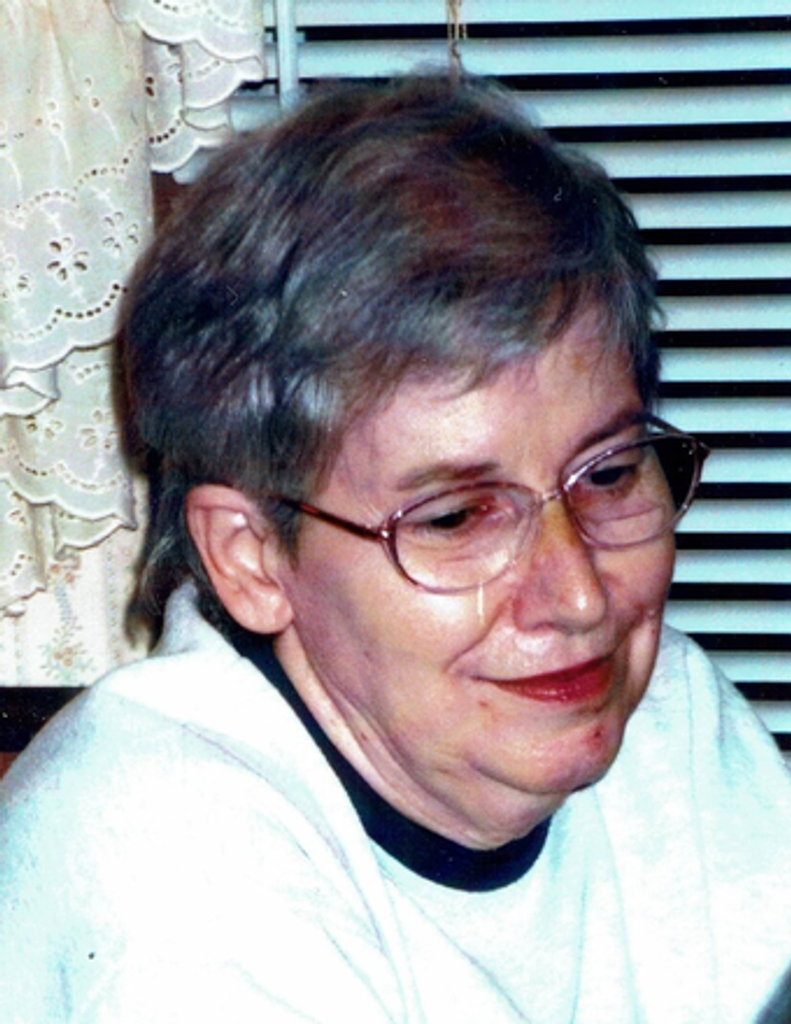 Karen  Suzanne (Herzog) Handlogten