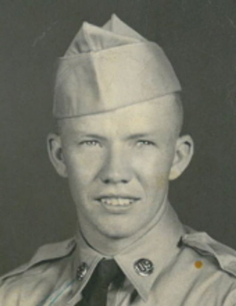 Robert Lynn Hamilton