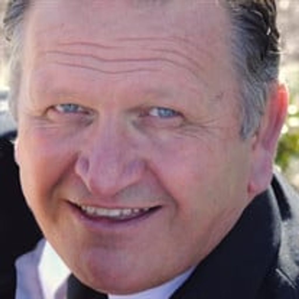 Joe Davidson Profile Photo