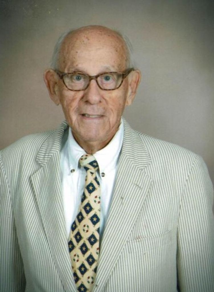 William Edward Hackett Sr. Profile Photo