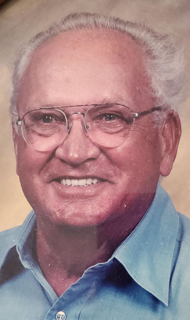 Gilbert "Jess" L. Crookshank