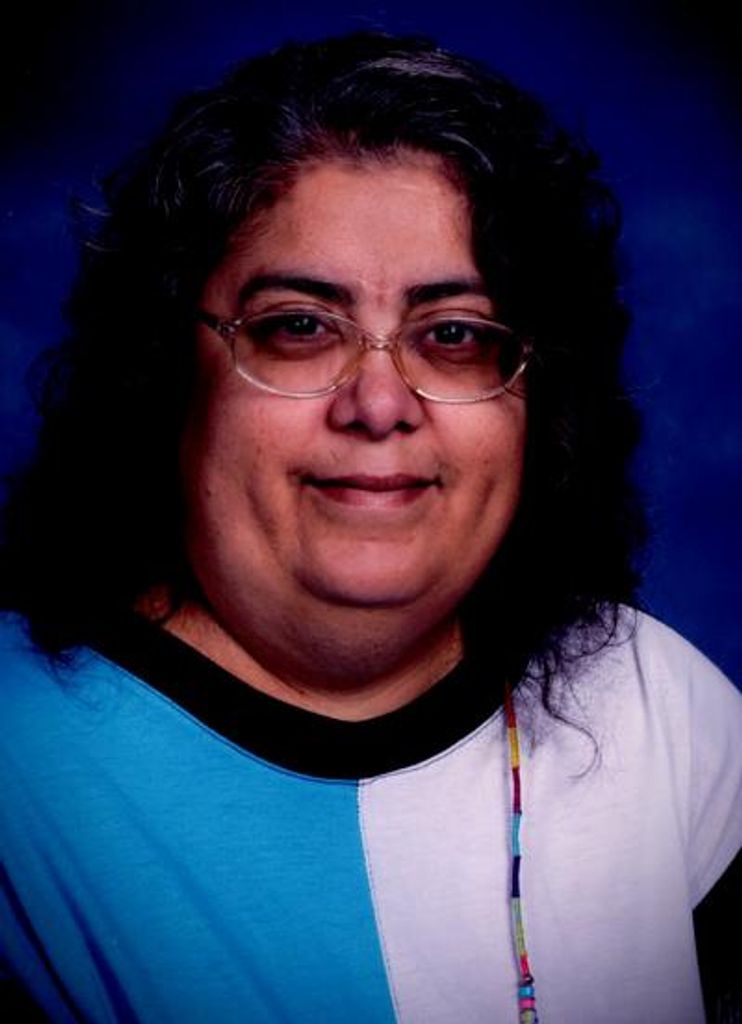 Jocelyn A. Harper Profile Photo