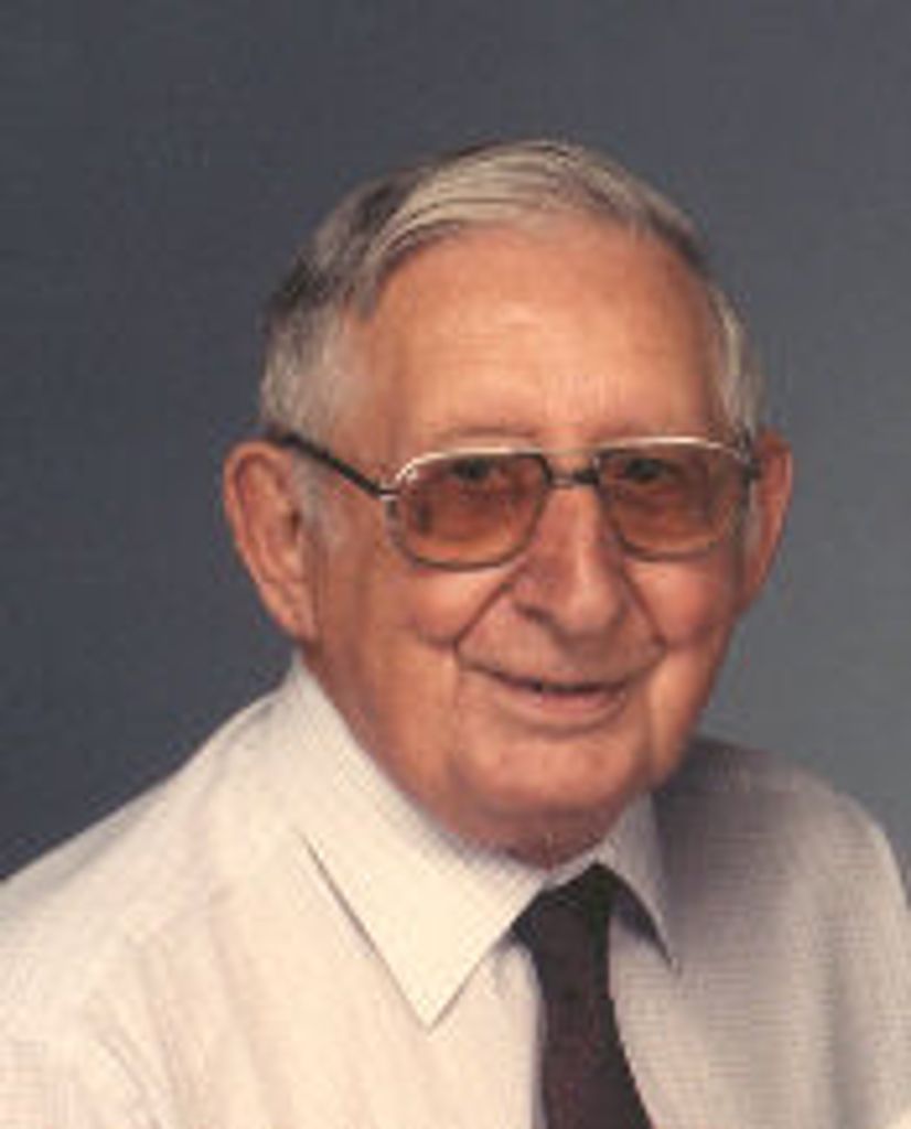 James H. Sauer Profile Photo