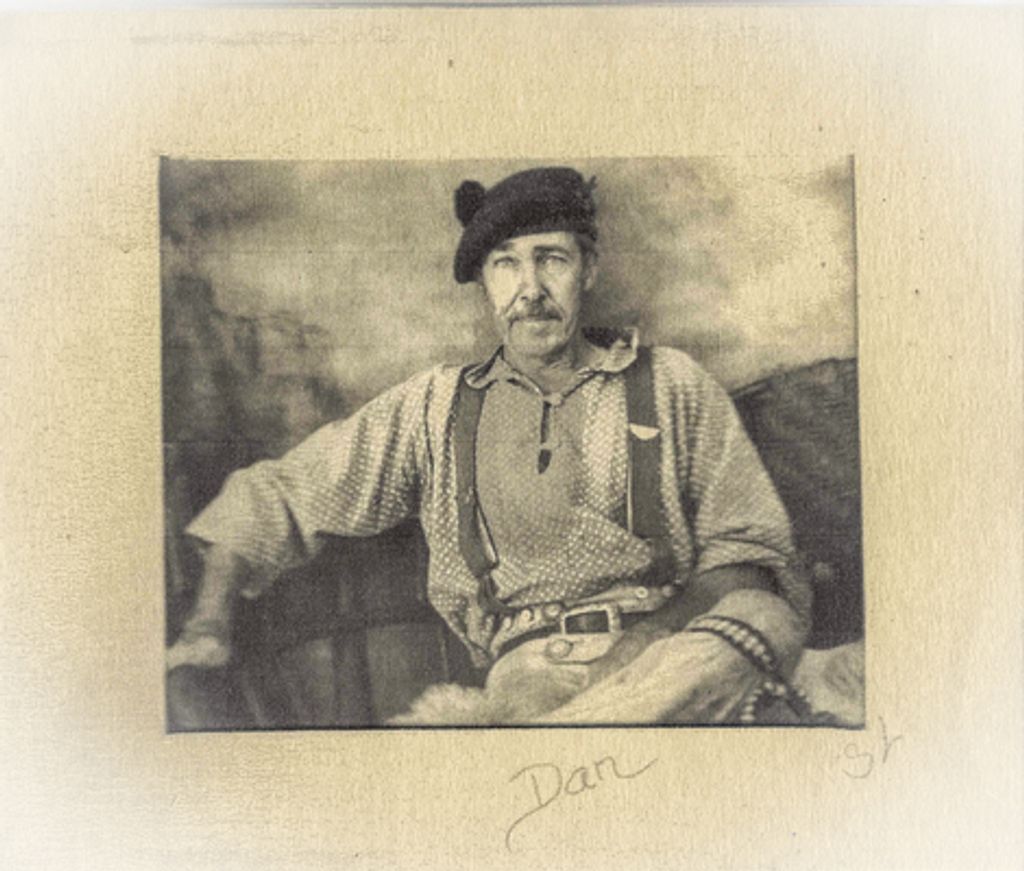 Daniel R. Floyd Profile Photo