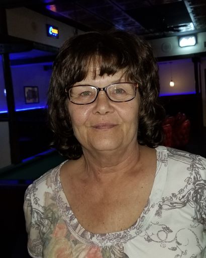 Lori Kinnard Profile Photo
