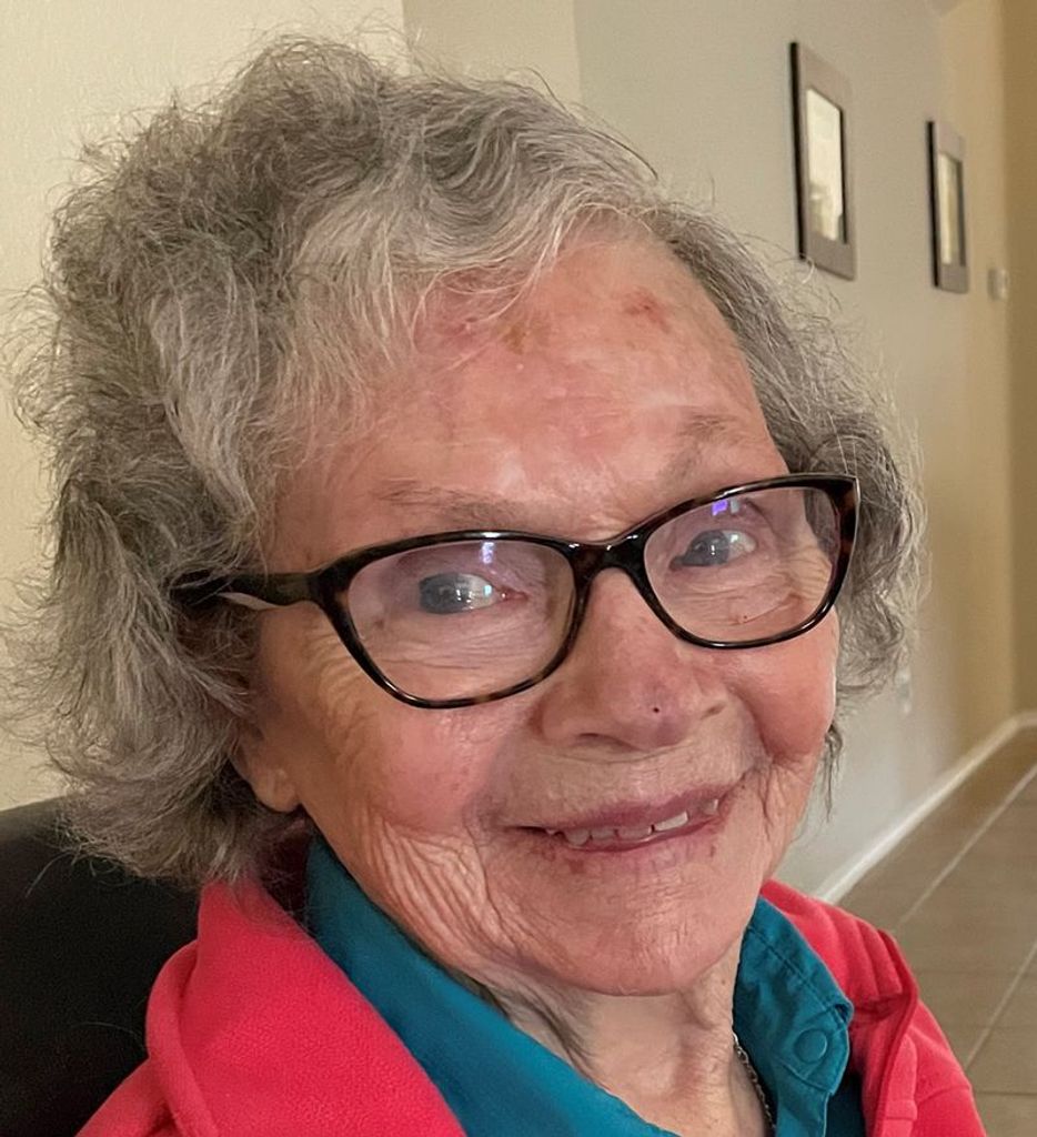 Eleanor Sutherland